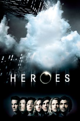Série Heróis - 1ª Até 4ª Temporada Download