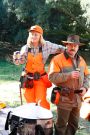 Parks and Recreation : Hunting Trip