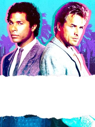 Miami Vice