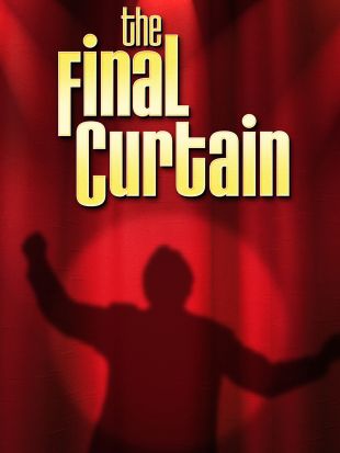 The Final Curtain