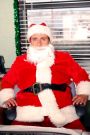 The Office : Secret Santa
