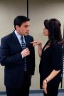 The Office : Body Language