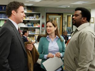 The Office : The Inner Circle