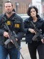 Blindspot : Scientists Hollow Fortune
