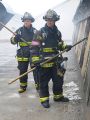 Chicago Fire : It Ain't Easy