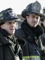 Chicago Fire : Under the Knife