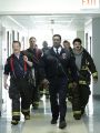 Chicago Fire : A Hell of a Ride