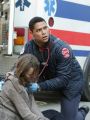 Chicago Fire : Apologies Are Dangerous