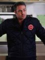 Chicago Fire : Headlong Toward Disaster