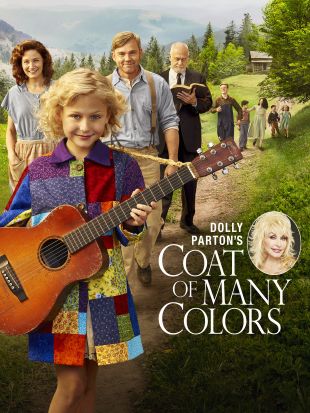 Dolly Parton's Coat of Many Colors