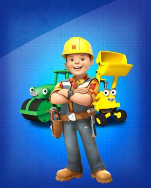 Bob the Builder