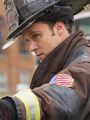 Chicago Fire : The Path of Destruction