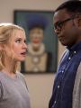 The Good Place : Category 55 Emergency Doomsday Crisis
