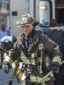 Chicago Fire : Scorched Earth