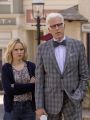 The Good Place : Most Improved Player