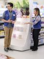 Superstore : Part-Time Hires