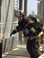 Chicago Fire : Down Is Better