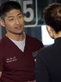 Chicago Med : Tell Me the Truth