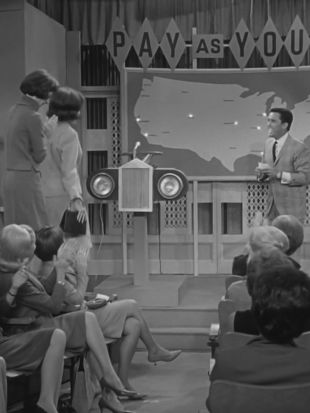 The Dick Van Dyke Show : Coast to Coast Big Mouth