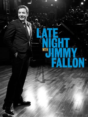 Late Night With Jimmy Fallon