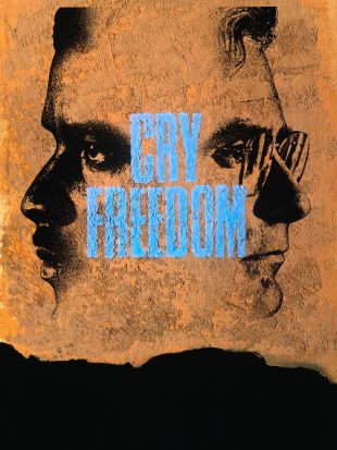 Cry Freedom