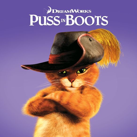 Puss in Boots (2011) Chris Miller Synopsis, Characteristics, Moods
