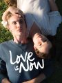 Love Is Now