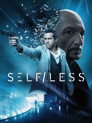 movie reviews on selfless