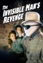 The Invisible Man's Revenge