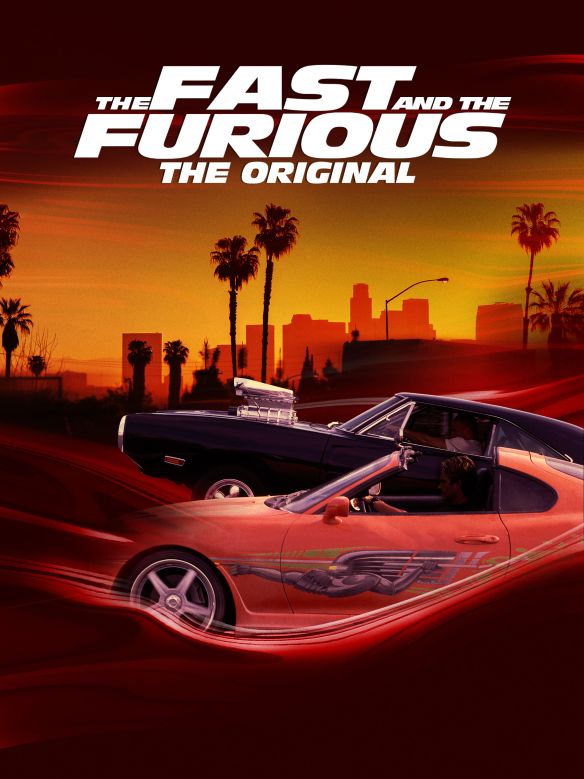 The Fast and the Furious (2001) - Rob Cohen | Synopsis ...