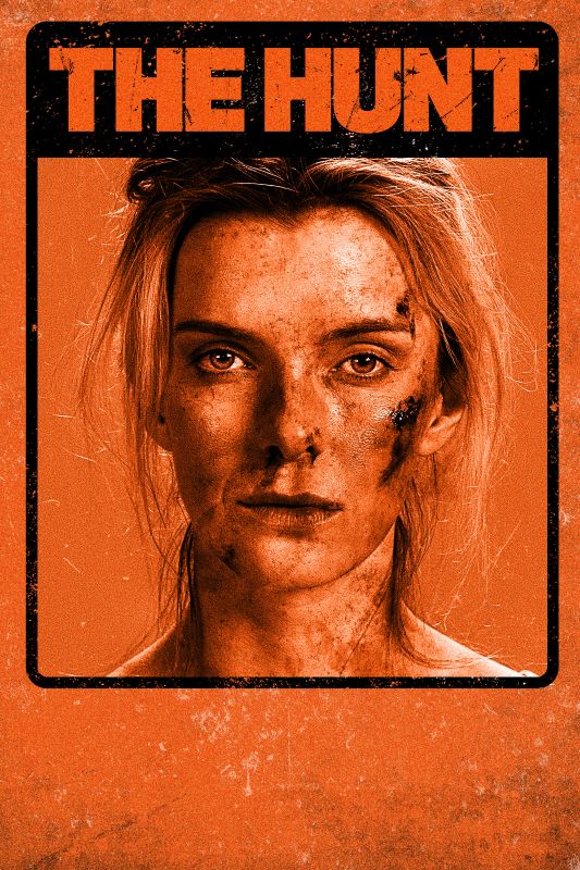The Hunt (2019) Craig Zobel Synopsis, Characteristics The Hunt (2019) Craig Zobel Synopsis, Characteristics