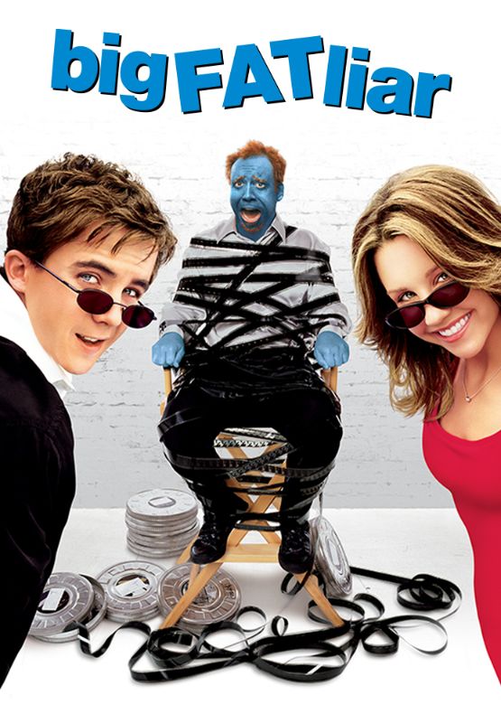 Big Fat Liar (2002) Shawn Levy Synopsis, Characteristics, Moods, Themes and Related AllMovie Big Fat Liar (2002) Shawn Levy Synopsis, Characteristics, Moods, Themes and Related AllMovie