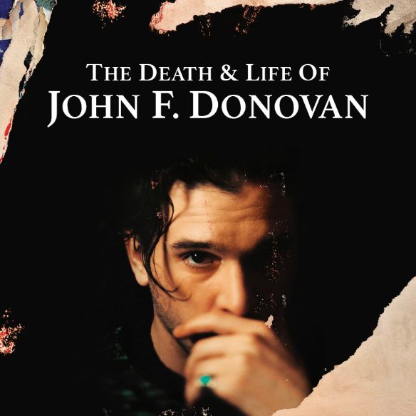 The Death And Life Of John F Donovan The Death and Life of John F. Donovan (2018) - Xavier Dolan | Synopsis