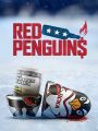 Red Penguins