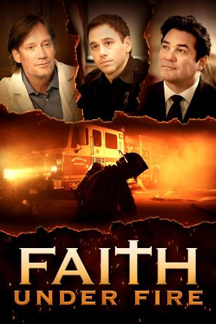 Faith Under Fire