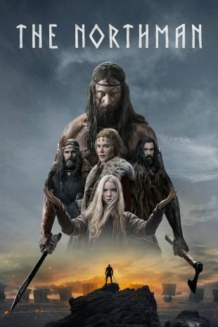 movie reviews the northman