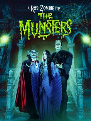 The Munsters