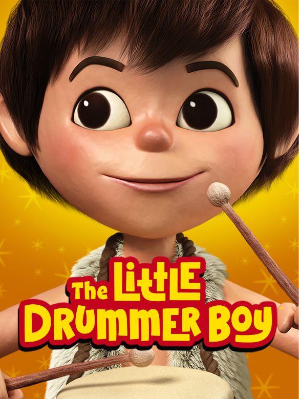 Little Drummer Boy (1968) Arthur Rankin Jr., Jules Bass, Takeya