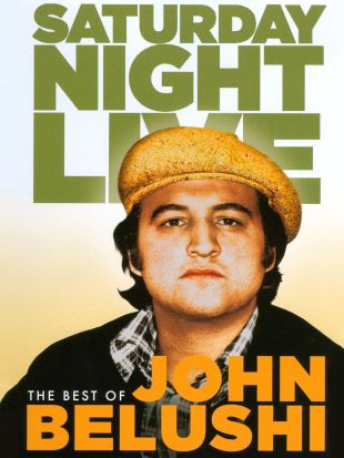 Best Of John Belushi