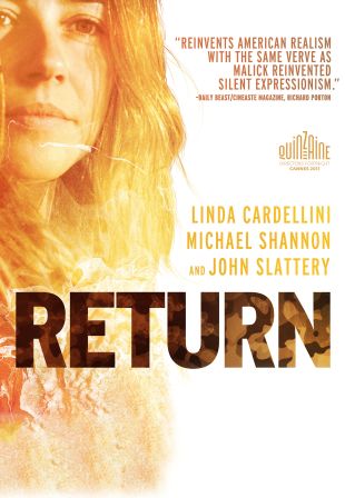 Return