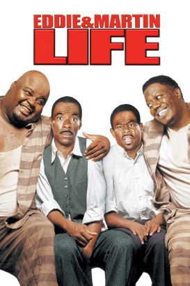 Life (1999) - Ted Demme | Synopsis, Characteristics, Moods ...