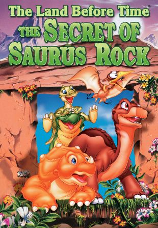 Land Before Time VI: Secret of Saurus Rock