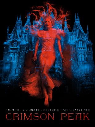 Crimson Peak (2015) Crimson Peak (2015)