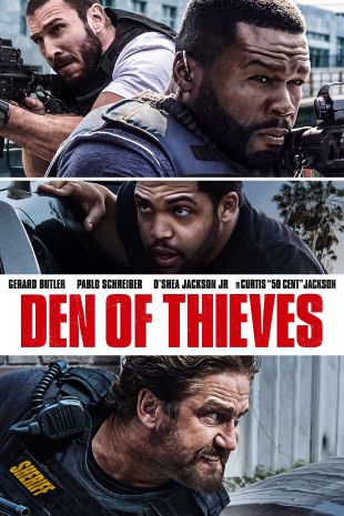 Den of Thieves