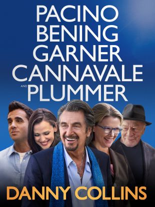 Danny Collins