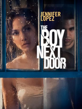 The Boy Next Door