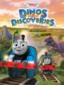 Thomas & Friends: Dinos & Discoveries