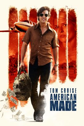 DVD cover