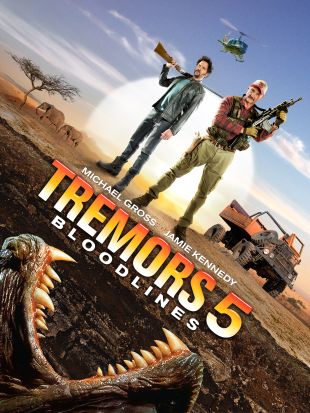 Tremors 5: Bloodlines