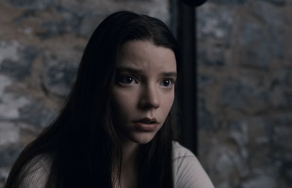 Split (2016) - M. Night Shyamalan | Synopsis, Characteristics, Moods